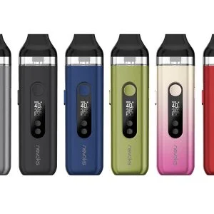 NEVOKS FEELIN X 40W POD KIT