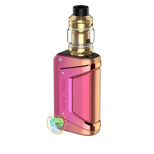 GeekVape Aegis Legend 2 L200