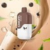 Relx MB6000 WAKA SoMatch Thai Milk Tea- Trà Sữa Thái Lạnh - Pod 1 Lần Sạc- 6000 Hơi