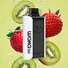 Relx PA10000 WAKA SoPro Strawbery Kiwi- Dâu Mix Kiwi Lạnh - Pod 1 Lần Sạc- 10000 Hơi
