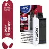 Relx PA10000 WAKA SoPro Watermelon Chill- Dưa Hấu Lạnh - Pod 1 Lần Sạc- 10000 Hơi