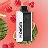 Relx PA10000 WAKA SoPro Raspberry Watermelon- Dưa Hấu Mix Mâm Xôi Lạnh - Pod 1 Lần Sạc- 10000 Hơi