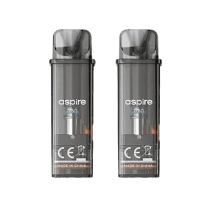 ĐẦU POD THAY THẾ CHO MÁY GOTEK X, GOTEK S 650mAh BY ASPIRE