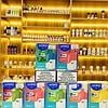 Relx MB6000 WAKA SoMatch Thai Milk Tea- Trà Sữa Thái Lạnh - Pod 1 Lần Sạc- 6000 Hơi
