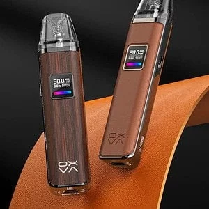 OXVA Xlim Pro - Brown Wood (Màu Nâu Gỗ)