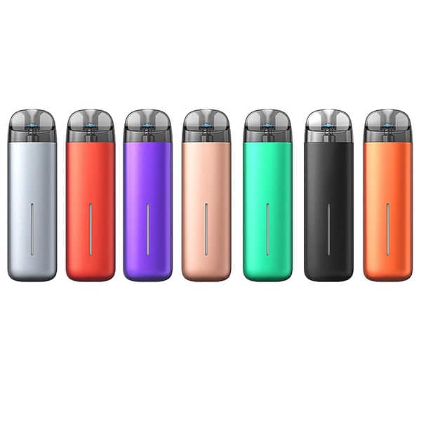 Aspire Flexus Peak 18w - Red
