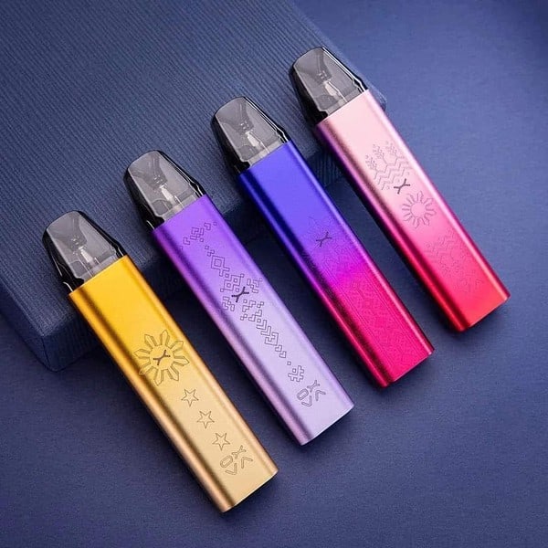 OXVA Xlim SE PH Limited Edition - Pink (Phiên Bản Kỉ Niệm 2023)