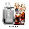 CS25 9000 puff 3% - Cola Ice- Cocacola Lạnh