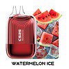 CS25 9000 puff 3% - Watermelon Ice- Dưa Hấu Lạnh