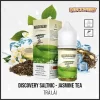 Tinh Dầu Discovery Salt - Jasmine Tea - 30ml (Vị Trà Lài)