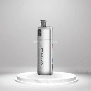 OXVA ONEO POD KIT 40W- Cool Silver (Trắng Bạc)