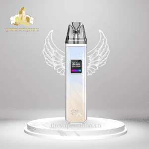 OXVA Xlim Pro 30w – Fancy Father (Màu Mới)