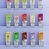 Tinh Dầu Tokyo Super Cool – Jellyberry – Vị Quả Mọng Mix Lạnh