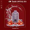 Lio Mickey Pro 12000 puff 5% - Strawberry Ice - Vị Dâu Lạnh