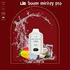 Lio Mickey Pro 12000 puff 5% - Mango Coconut Ice - Vị Xoài Dừa Lạnh