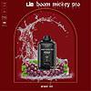 Lio Mickey Pro 12000 puff 5% - Grape Ice - Vị Nho Lạnh