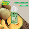 Tinh Dầu Tokyo - Hami Melon- Vị Dưa Gang Lạnh 3mg/6mg