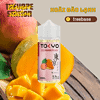 Tinh Dầu Tokyo - Mango Peach- Vị Xoài Đào Lạnh 3mg/6mg