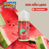 Tinh Dầu Tokyo - Watermelon- Vị Dưa Hấu Lạnh 3mg/6mg