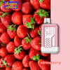 CS25 10000 puff 3% – Strawberry Ice – Vị Dâu Lạnh