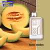 CS25 10000 puff 3% – Hami Melon – Vị Dưa Lưới Lạnh