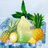 CS25 8000 puff 5% – Pineapple Ice – Vị Dứa Lạnh