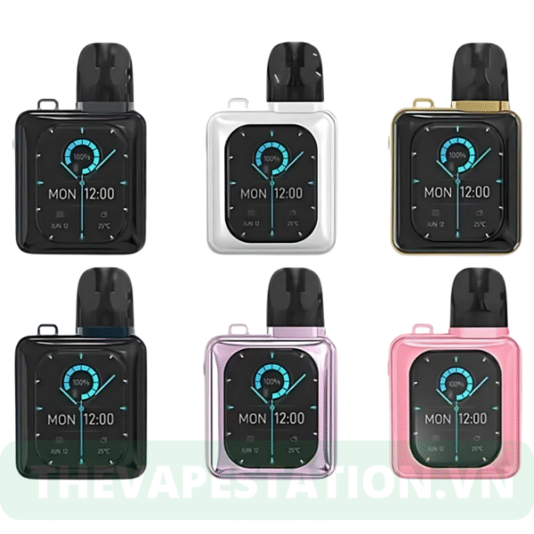 Romio Astro 30W Pod Kit
